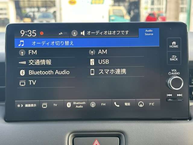 ホンダ ヴェゼル １．５ Ｅ：ＨＥＶ Ｚ R6年 (東海) 99