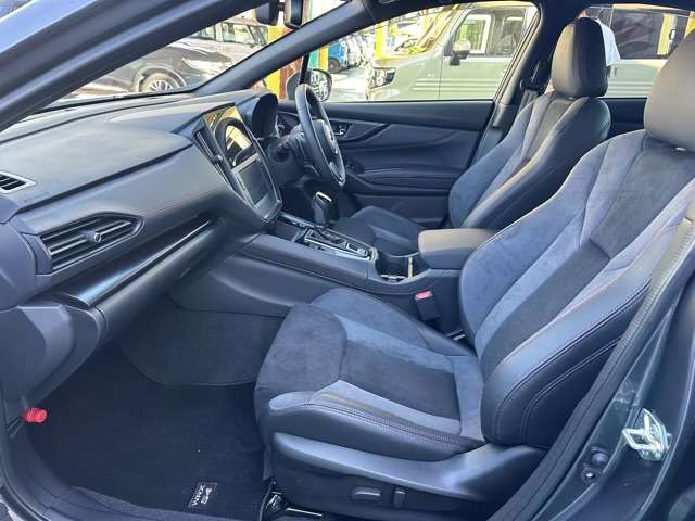 スバル ＷＲＸ　Ｓ４ ２．４ ＧＴ－Ｈ ４ＷＤ R4年 (東海) 99