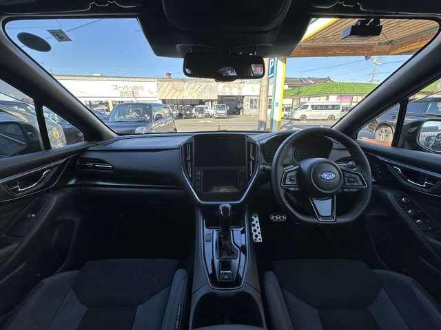 スバル ＷＲＸ　Ｓ４ ２．４ ＧＴ－Ｈ ４ＷＤ R4年 (東海) 99