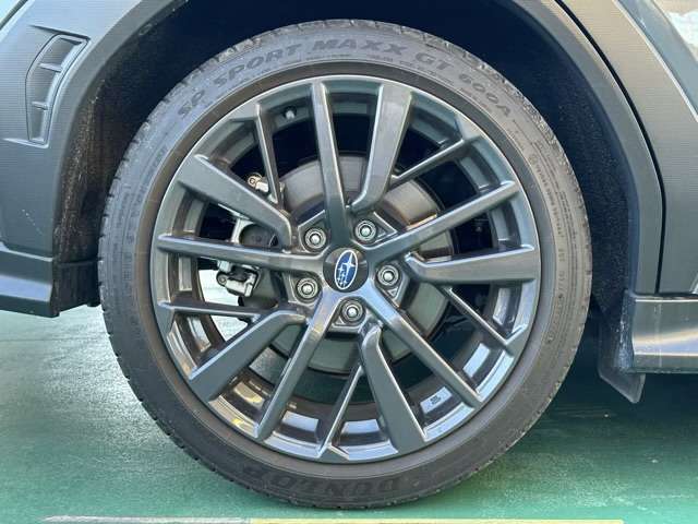 スバル ＷＲＸ　Ｓ４ ２．４ ＧＴ－Ｈ ４ＷＤ R4年 (東海) 99