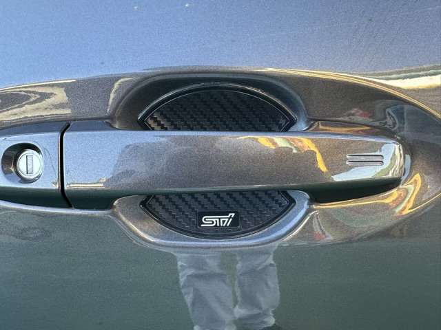 スバル ＷＲＸ　Ｓ４ ２．４ ＧＴ－Ｈ ４ＷＤ R4年 (東海) 99