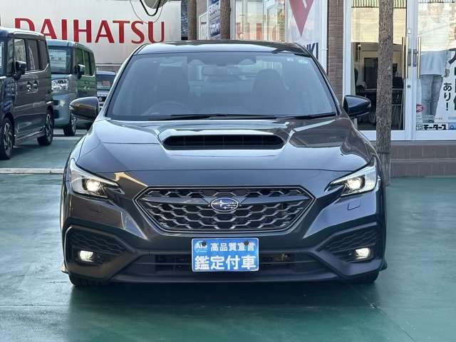 スバル ＷＲＸ　Ｓ４ ２．４ ＧＴ－Ｈ ４ＷＤ R4年 (東海) 99