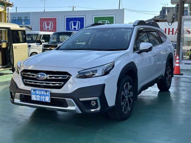 スバル レガシィアウトバック １．８ リミテッド ＥＸ ４ＷＤ R5年 (東海) 99