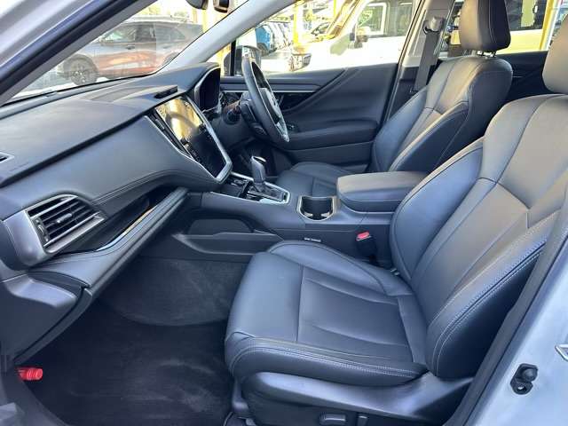 スバル レガシィアウトバック １．８ リミテッド ＥＸ ４ＷＤ R5年 (東海) 99