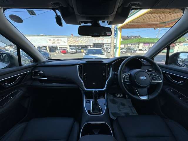 スバル レガシィアウトバック １．８ リミテッド ＥＸ ４ＷＤ R5年 (東海) 99