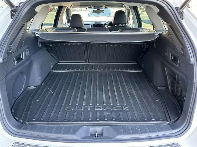 スバル レガシィアウトバック １．８ リミテッド ＥＸ ４ＷＤ R5年 (東海) 99