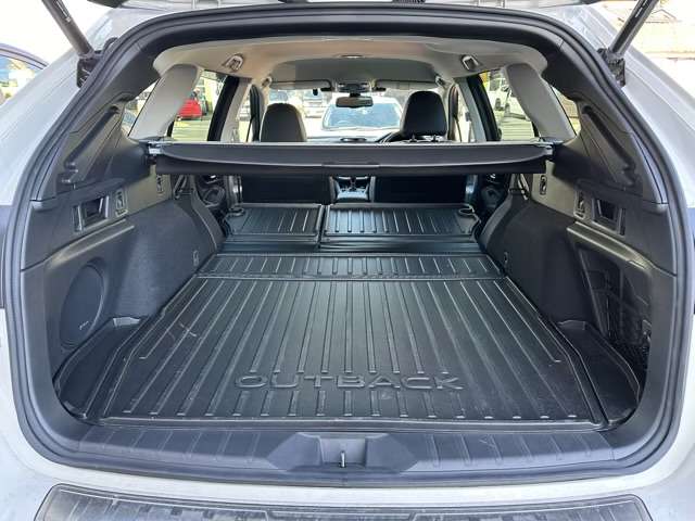 スバル レガシィアウトバック １．８ リミテッド ＥＸ ４ＷＤ R5年 (東海) 99