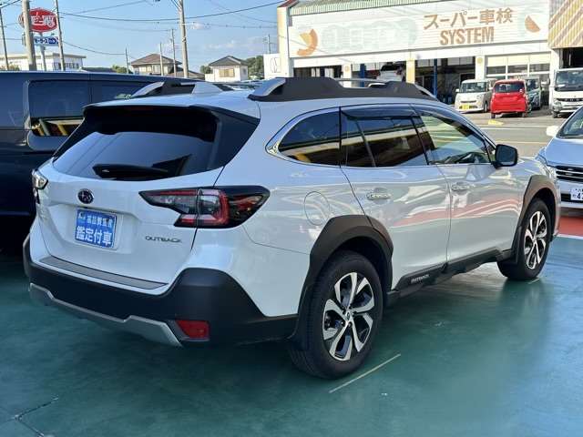 スバル レガシィアウトバック １．８ リミテッド ＥＸ ４ＷＤ R5年 (東海) 99