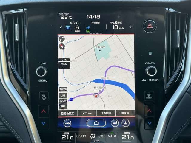 スバル レガシィアウトバック １．８ リミテッド ＥＸ ４ＷＤ R5年 (東海) 99