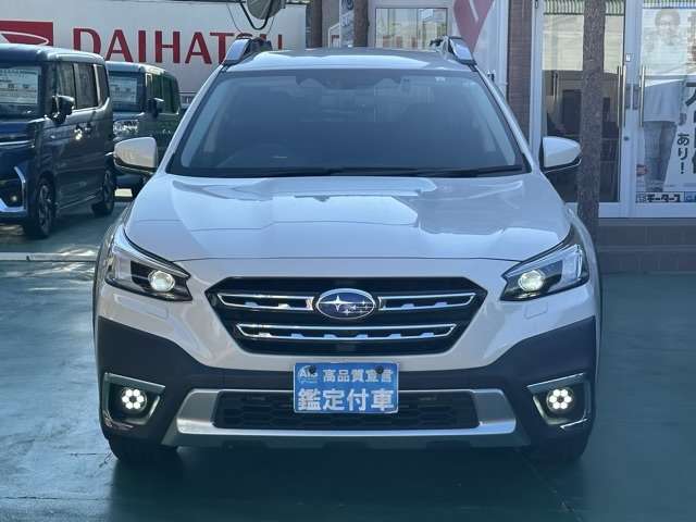 スバル レガシィアウトバック １．８ リミテッド ＥＸ ４ＷＤ R5年 (東海) 99