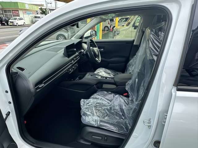 ホンダ ＺＲ－Ｖ ２．０ Ｅ：ＨＥＶ Ｚ R6年 (東海) 99