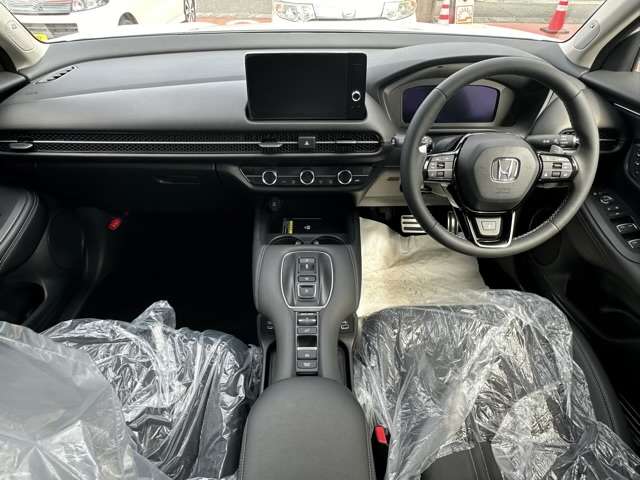 ホンダ ＺＲ－Ｖ ２．０ Ｅ：ＨＥＶ Ｚ R6年 (東海) 99