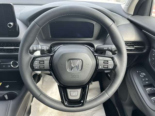 ホンダ ＺＲ－Ｖ ２．０ Ｅ：ＨＥＶ Ｚ R6年 (東海) 99