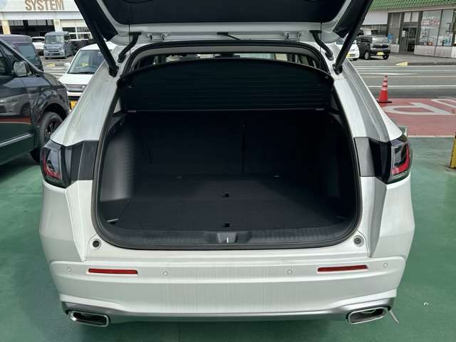 ホンダ ＺＲ－Ｖ ２．０ Ｅ：ＨＥＶ Ｚ R6年 (東海) 99