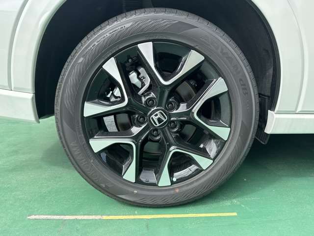 ホンダ ＺＲ－Ｖ ２．０ Ｅ：ＨＥＶ Ｚ R6年 (東海) 99