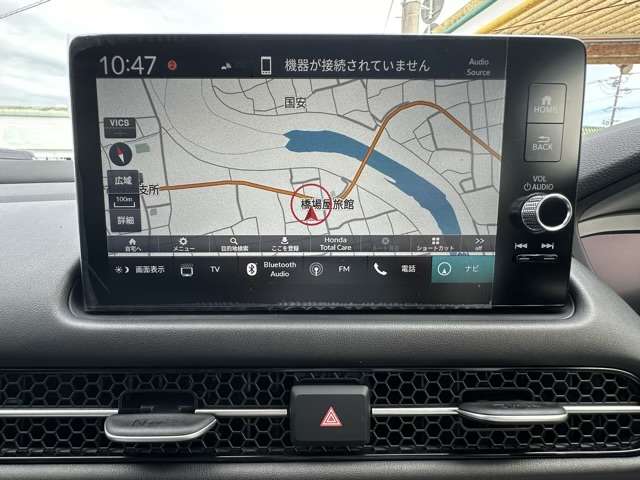 ホンダ ＺＲ－Ｖ ２．０ Ｅ：ＨＥＶ Ｚ R6年 (東海) 99