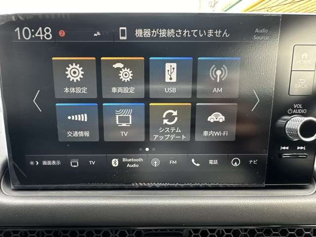 ホンダ ＺＲ－Ｖ ２．０ Ｅ：ＨＥＶ Ｚ R6年 (東海) 99