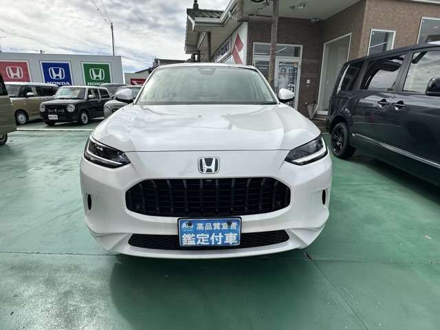 ホンダ ＺＲ－Ｖ ２．０ Ｅ：ＨＥＶ Ｚ R6年 (東海) 99