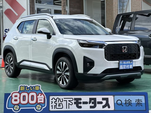 ホンダ ＷＲ−Ｖ １．５ Ｚ プラス R6年 (東海) 99