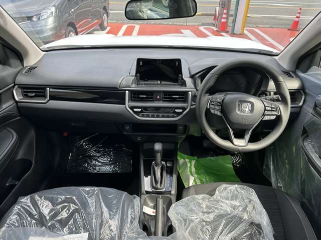 ホンダ ＷＲ−Ｖ １．５ Ｚ プラス R6年 (東海) 99