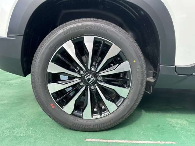 ホンダ ＷＲ−Ｖ １．５ Ｚ プラス R6年 (東海) 99