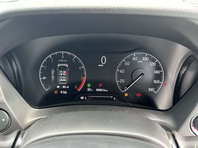 ホンダ ＷＲ−Ｖ １．５ Ｚ プラス R6年 (東海) 99