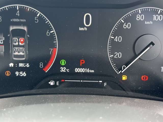 ホンダ ＷＲ−Ｖ １．５ Ｚ プラス R6年 (東海) 99