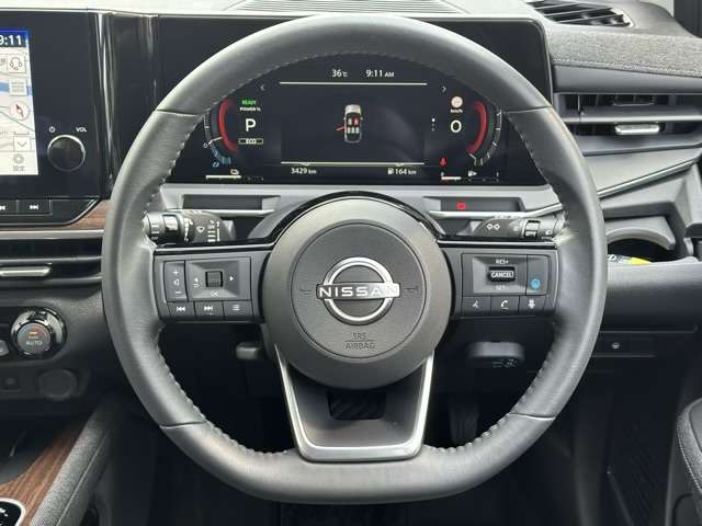 日産 ノートオーラ １．２ Ｇ レザーエディション R5年 (東海) 99