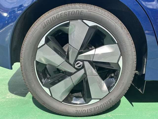 日産 ノートオーラ １．２ Ｇ レザーエディション R5年 (東海) 99