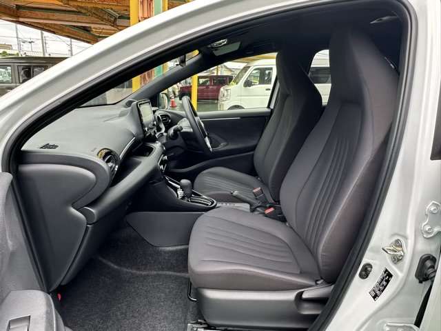 トヨタ ヤリス １．０ Ｇ R5年 (東海) 99