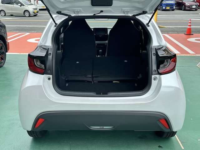 トヨタ ヤリス １．０ Ｇ R5年 (東海) 99