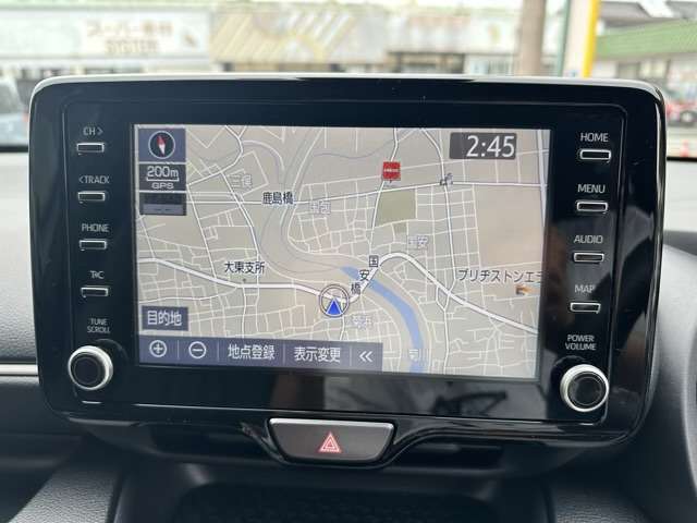 トヨタ ヤリス １．０ Ｇ R5年 (東海) 99