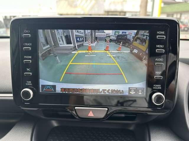 トヨタ ヤリス １．０ Ｇ R5年 (東海) 99