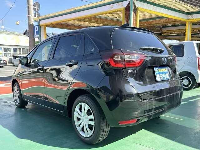 ホンダ フィット　ハイブリッド １．５ Ｅ：ＨＥＶ ホーム R6年 (東海) 99