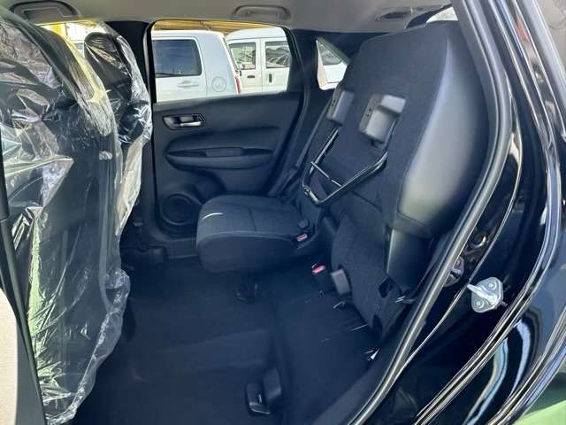 ホンダ フィット　ハイブリッド １．５ Ｅ：ＨＥＶ ホーム R6年 (東海) 99