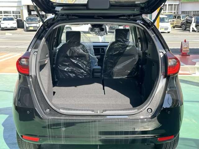 ホンダ フィット　ハイブリッド １．５ Ｅ：ＨＥＶ ホーム R6年 (東海) 99