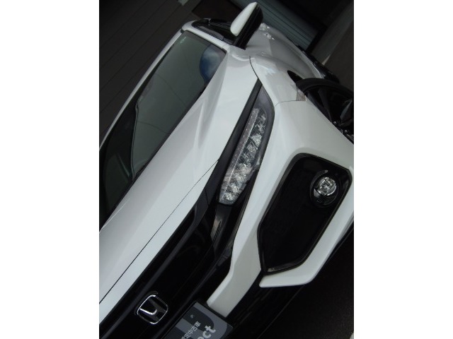 ホンダ シビック １．５ R1年 (東海) 99