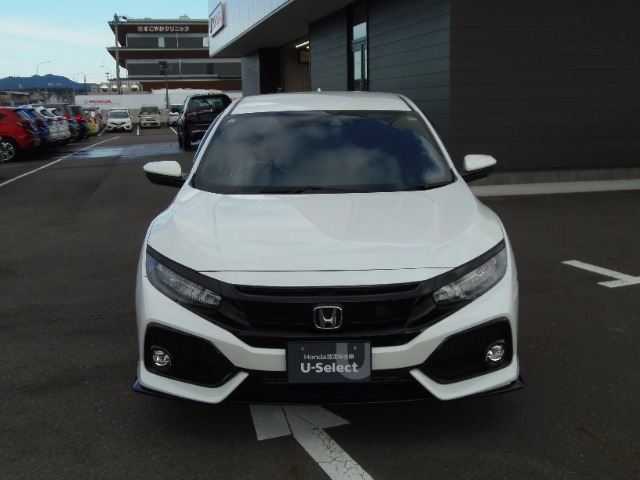 ホンダ シビック １．５ R1年 (東海) 99