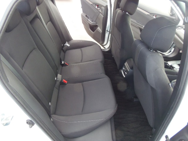 ホンダ シビック １．５ R1年 (東海) 99