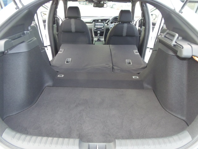 ホンダ シビック １．５ R1年 (東海) 99