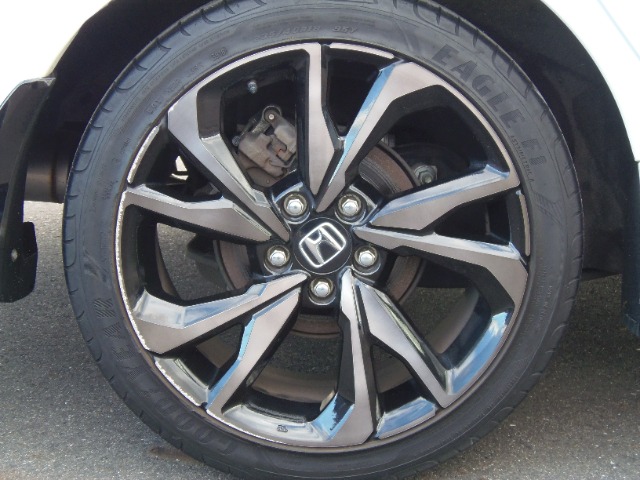 ホンダ シビック １．５ R1年 (東海) 99