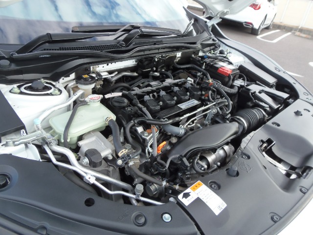 ホンダ シビック １．５ R1年 (東海) 99