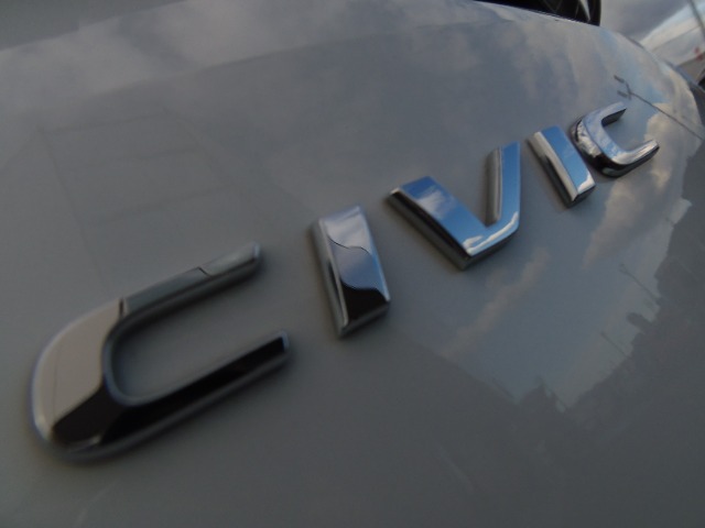 ホンダ シビック １．５ R1年 (東海) 99