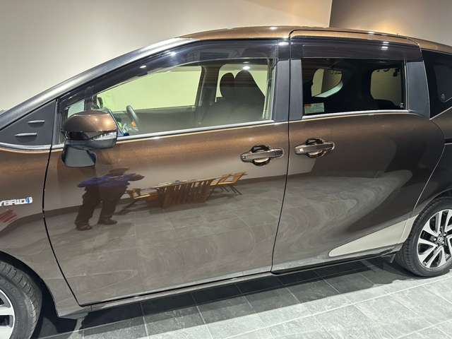 トヨタ シエンタ　ハイブリッド ハイブリッド １．５ ファンベース Ｇ R1年 (近畿) 99