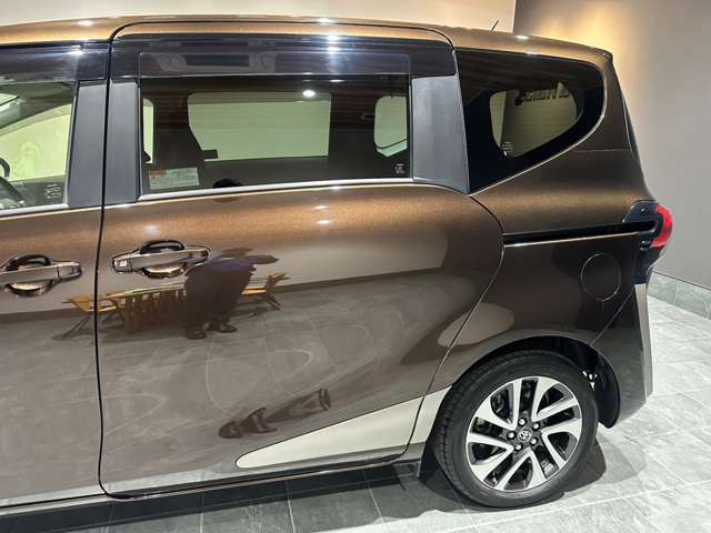 トヨタ シエンタ　ハイブリッド ハイブリッド １．５ ファンベース Ｇ R1年 (近畿) 99