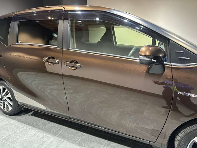 トヨタ シエンタ　ハイブリッド ハイブリッド １．５ ファンベース Ｇ R1年 (近畿) 99