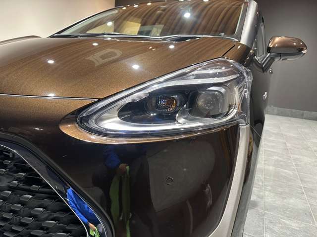 トヨタ シエンタ　ハイブリッド ハイブリッド １．５ ファンベース Ｇ R1年 (近畿) 99