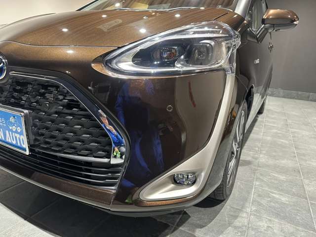 トヨタ シエンタ　ハイブリッド ハイブリッド １．５ ファンベース Ｇ R1年 (近畿) 99