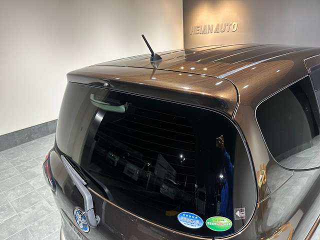 トヨタ シエンタ　ハイブリッド ハイブリッド １．５ ファンベース Ｇ R1年 (近畿) 99