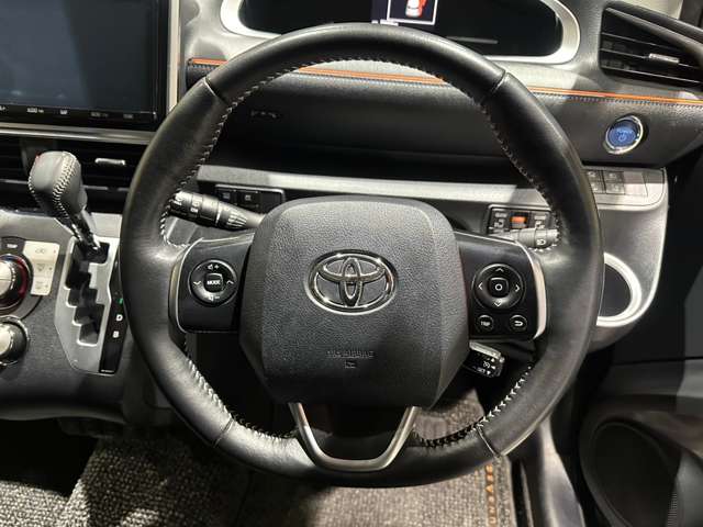 トヨタ シエンタ　ハイブリッド ハイブリッド １．５ ファンベース Ｇ R1年 (近畿) 99